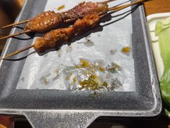 -管氏翅吧(台湾街店)