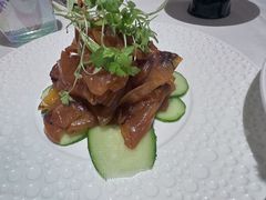 -香港龙凤楼(陆家嘴中心店)