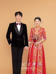 -爱城婚纱摄影·品质严选店