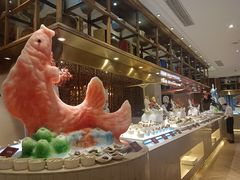 -雍和会海鲜姿造自助(湖东路店)