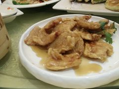 -高德海鲜舫(黄河南大街店)