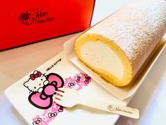 -檬舒舒MonChouChou(久光百货店)