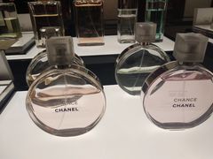 -CHANEL 香奈儿(海岸城店)