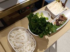 -潮正和潮汕牛肉火锅·老字号(番禺万达店)