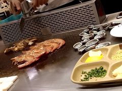 -大渔铁板烧(东城店)