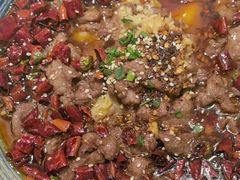 -苹果树下艺术餐厅(通州店)