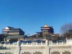 -大明幻境第一城