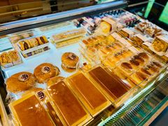 -海福仑韩国面包