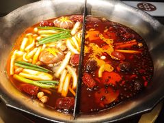 -湊湊火锅·茶憩(上海合生汇店)
