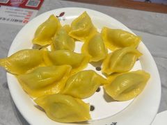 -船歌·鱼水饺青岛菜(太阳宫凯德MALL店)