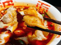 -周小波重庆小面·重庆名小吃(邹容路店)