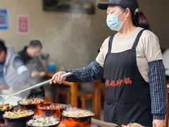 -沈妈砂锅(光华村店)