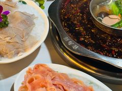 -枇杷园食为鲜火锅(南山店)