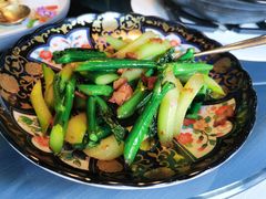 -三号黄浦会Canton Table