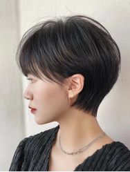-DX HAIR SALON·发现未知美发沙龙