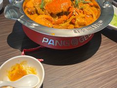 -胖哥俩肉蟹煲(福州仓山爱琴海店)