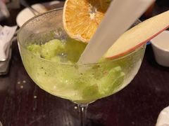 -blue frog蓝蛙(长泰广场店)