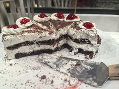 -晶丽香榭自助餐(南京大饭店)