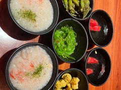 -摩打食堂(江南西店)