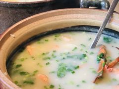-一粥(华侨城创意文化园店)