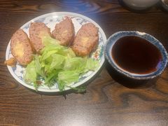 -桂马·日本料理·海胆·海鲜饭·酒场(民主广场店)