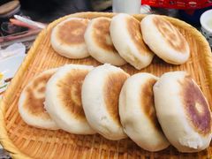 -自游人·美食一楼·地道徽菜(三十年名店)