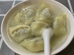 -潘国仙耳光馄饨(黄家阙路店)