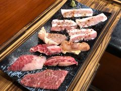 -大阪烧肉BAKA一代(十亩地店)