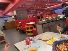 -何师傅美蛙鱼头(汉街店)