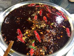 -祝幺妹火锅(裕华村总店)