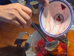 -楠火锅(仁恒梦中心店)