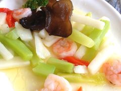 -旺仔家常菜生煎包(马端街店)