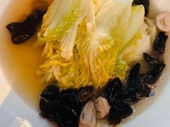 -外高桥喜来登酒店采悦轩