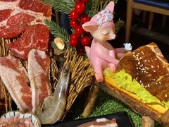 Meat天梯-鹤江桥·红油牛肉粉(SKP店)