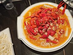-望江门小龙虾·靓虾(西湖总店)