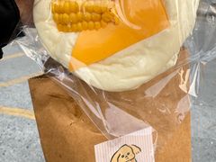 -屋裡·Union Bakery(龙江路店)