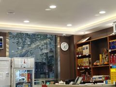 -鲁西南老厨子·特色鲁菜(经一纬五店)