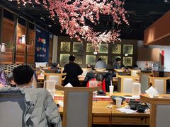 -呷哺呷哺(华林国际店)