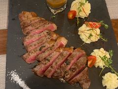 -LA CREPERIE BRETONNE布列塔尼法式餐厅(天童北路店)