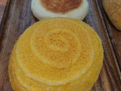 -木子木水日式烫面包(世界城光谷店)