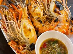 -大螃蟹海鲜餐厅