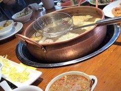 -粗粮人家·东北菜(洋桥店)