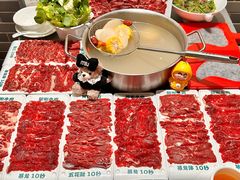 -非遗•老字号•阿彬牛肉火锅(广济桥店)