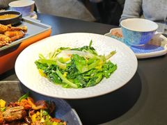 -桥边小楼·手工云南菜·古城观景小楼