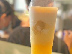 -喜茶(深圳海岸城店)