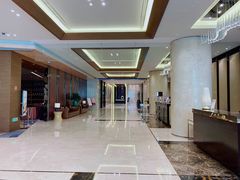 -扬州绿地铂骊酒店