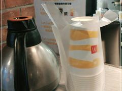 -麦当劳(明湖店)