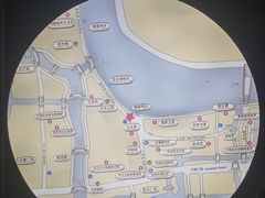 -湖光月色临湖音乐餐厅(台儿庄古城店)