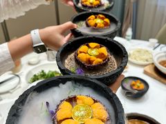 -品海楼·大连海胆锅贴馆(东港店)