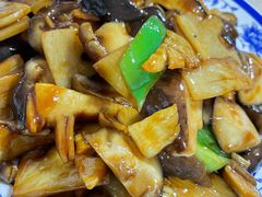 烧二冬-新月斋(豆瓣胡同店)